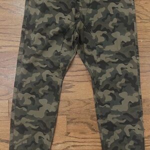 Zanerobe Sureshot Joggers - Camo